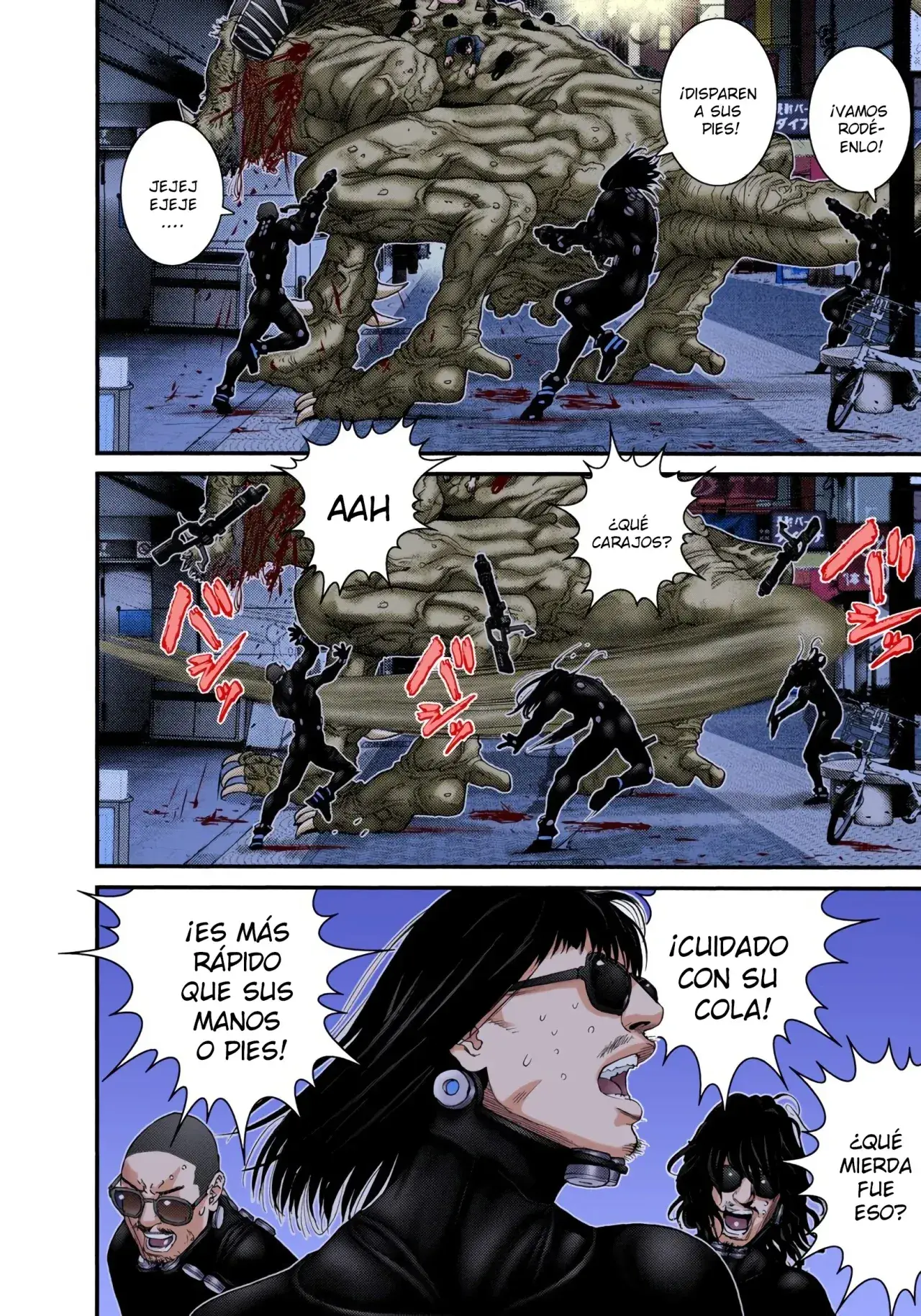 Capitulo 250 page 14