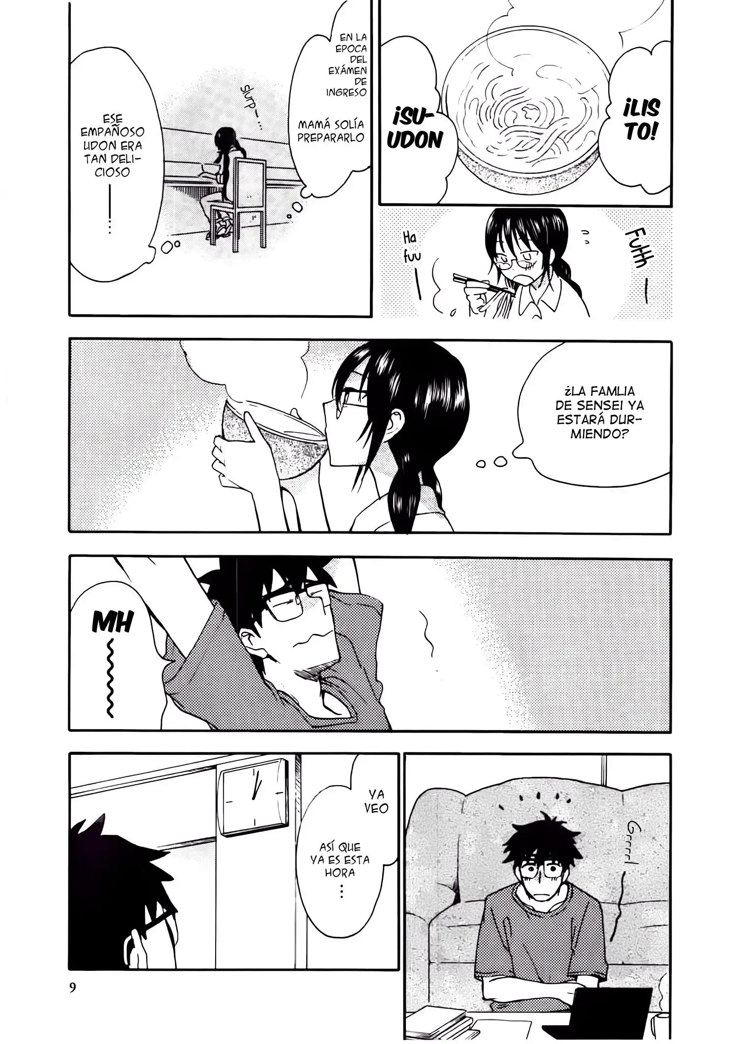 Capitulo 11 page 12