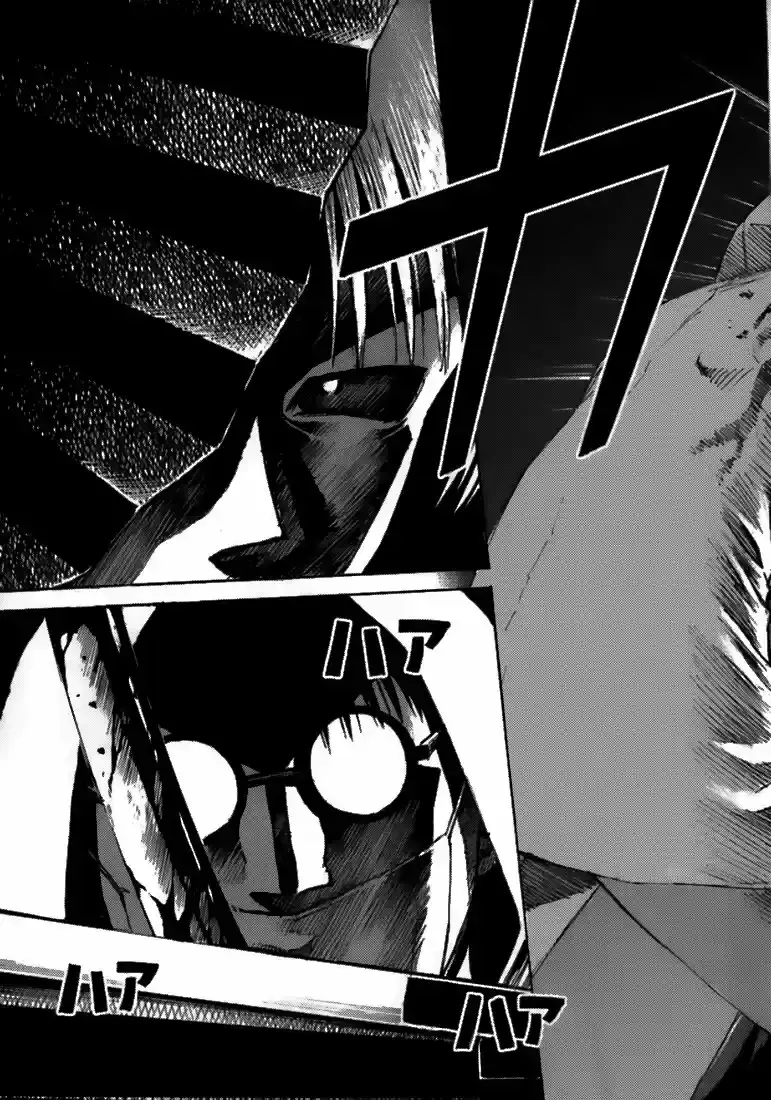 Capitulo 35 page 21