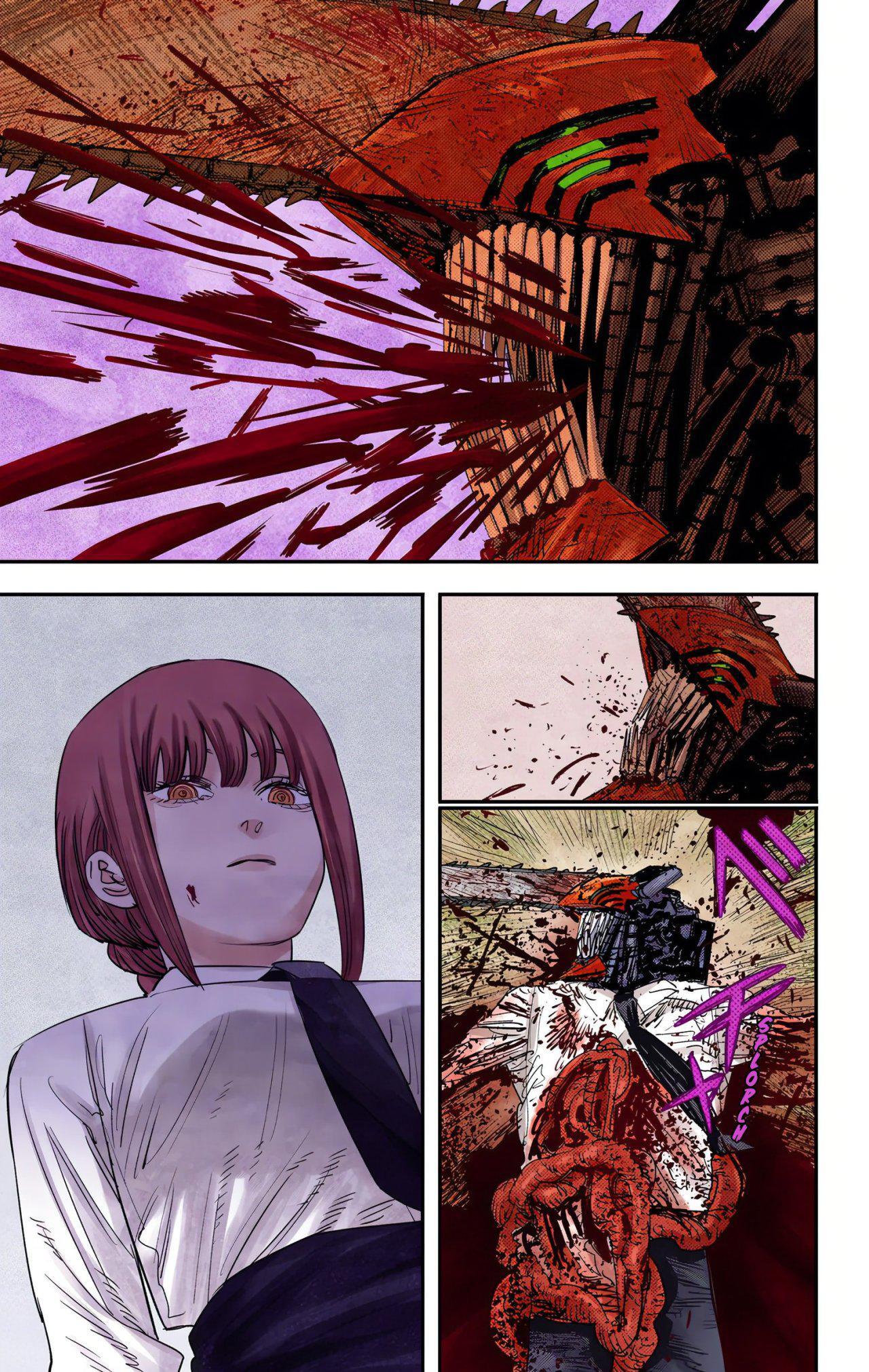 Capitulo 95 page 19