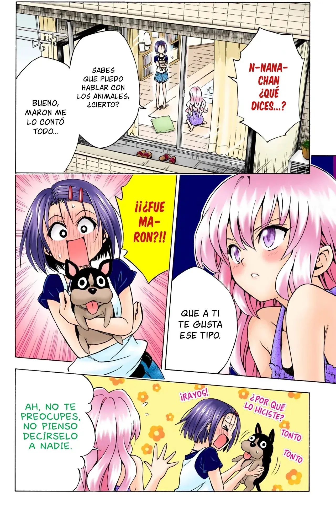 Capitulo 117 page 13