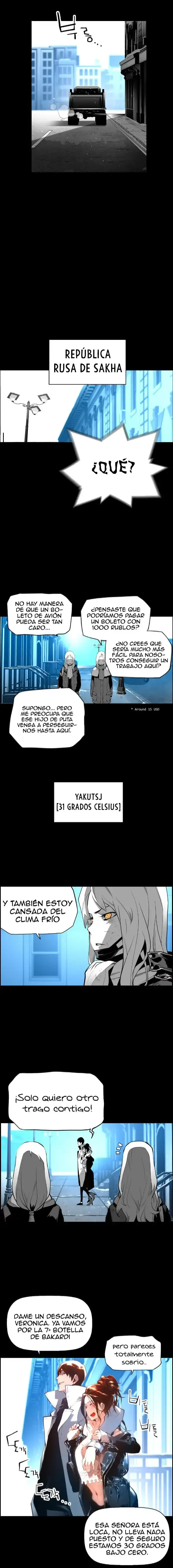 Capitulo 102 page 18