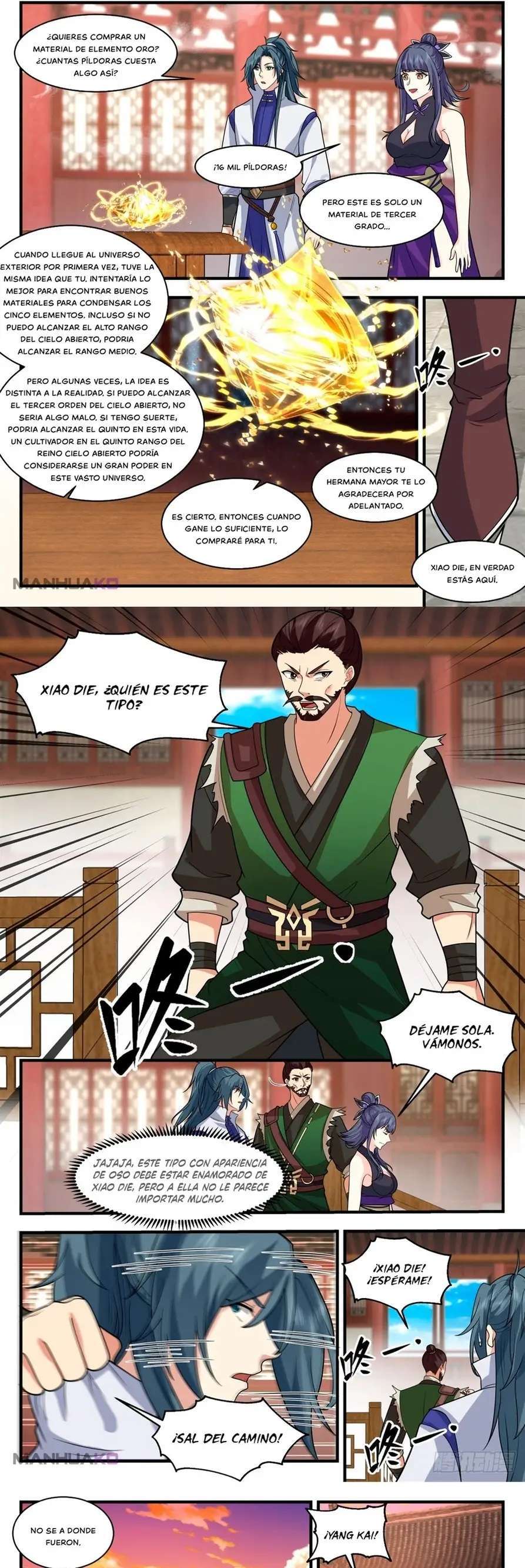 Capitulo 2583 page 4