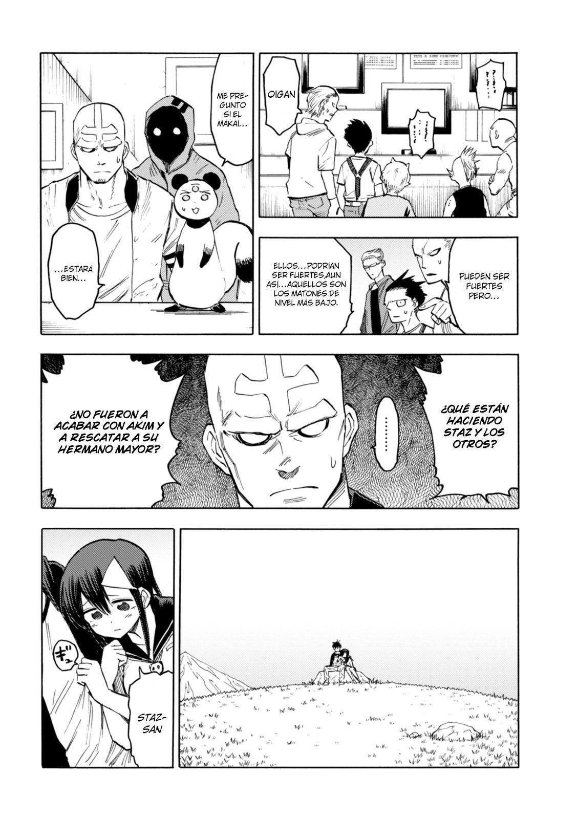 Capitulo 71 page 21