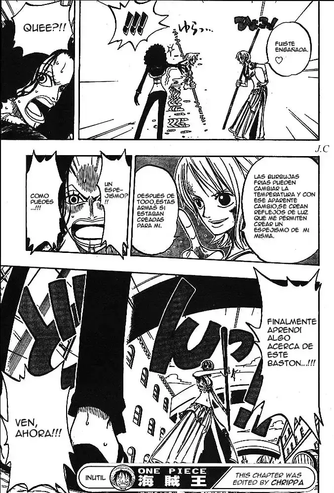 Capitulo 191 page 19