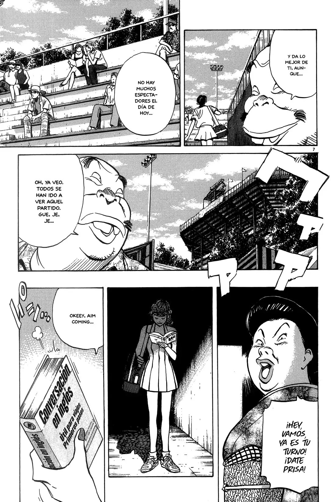 Capitulo 152 page 10