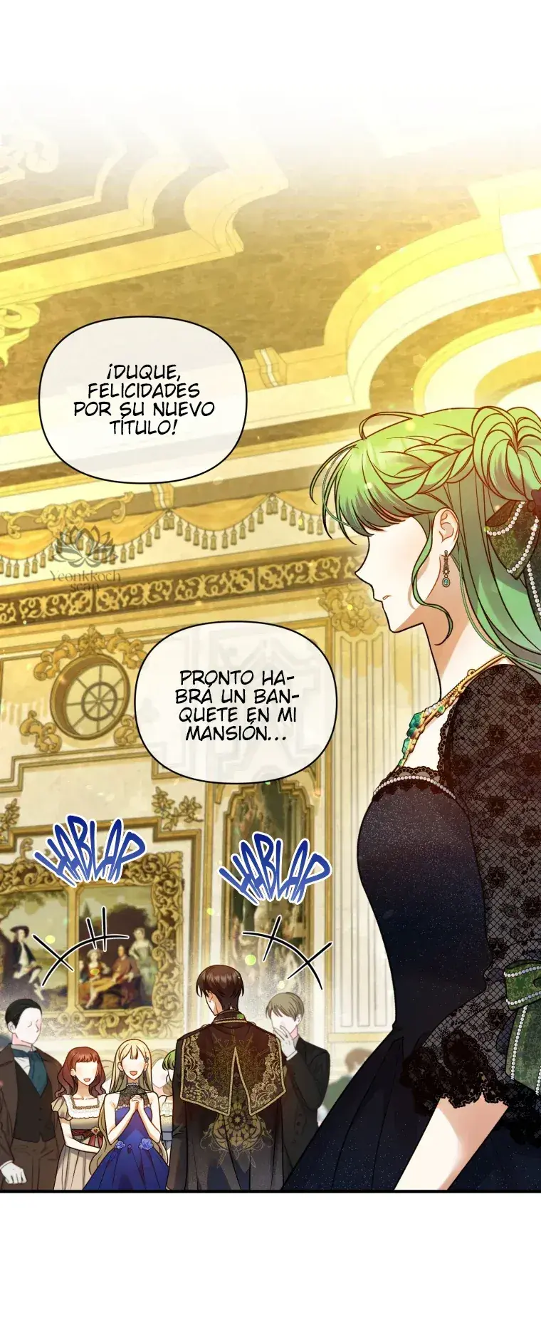 Capitulo 73 page 14