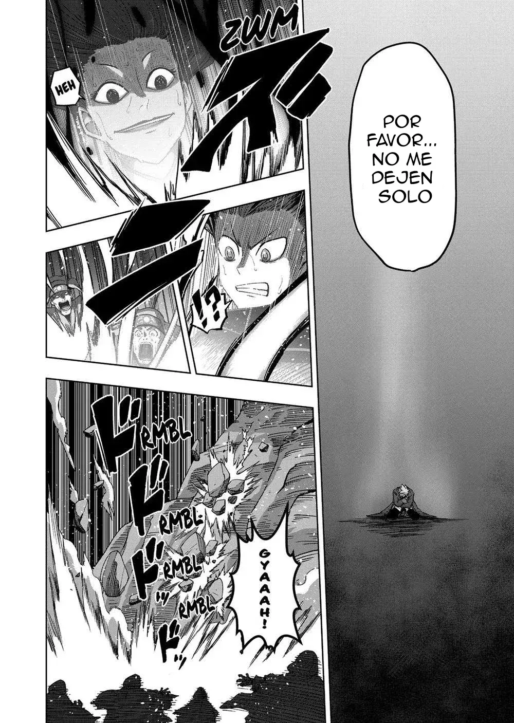 Capitulo 24.50 page 14