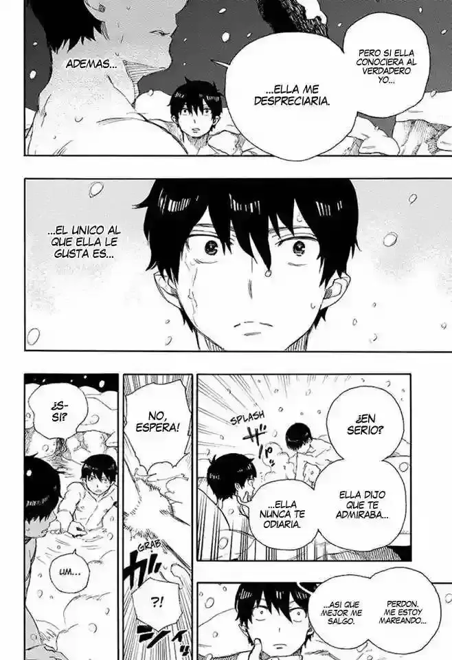 Capitulo 74 page 22