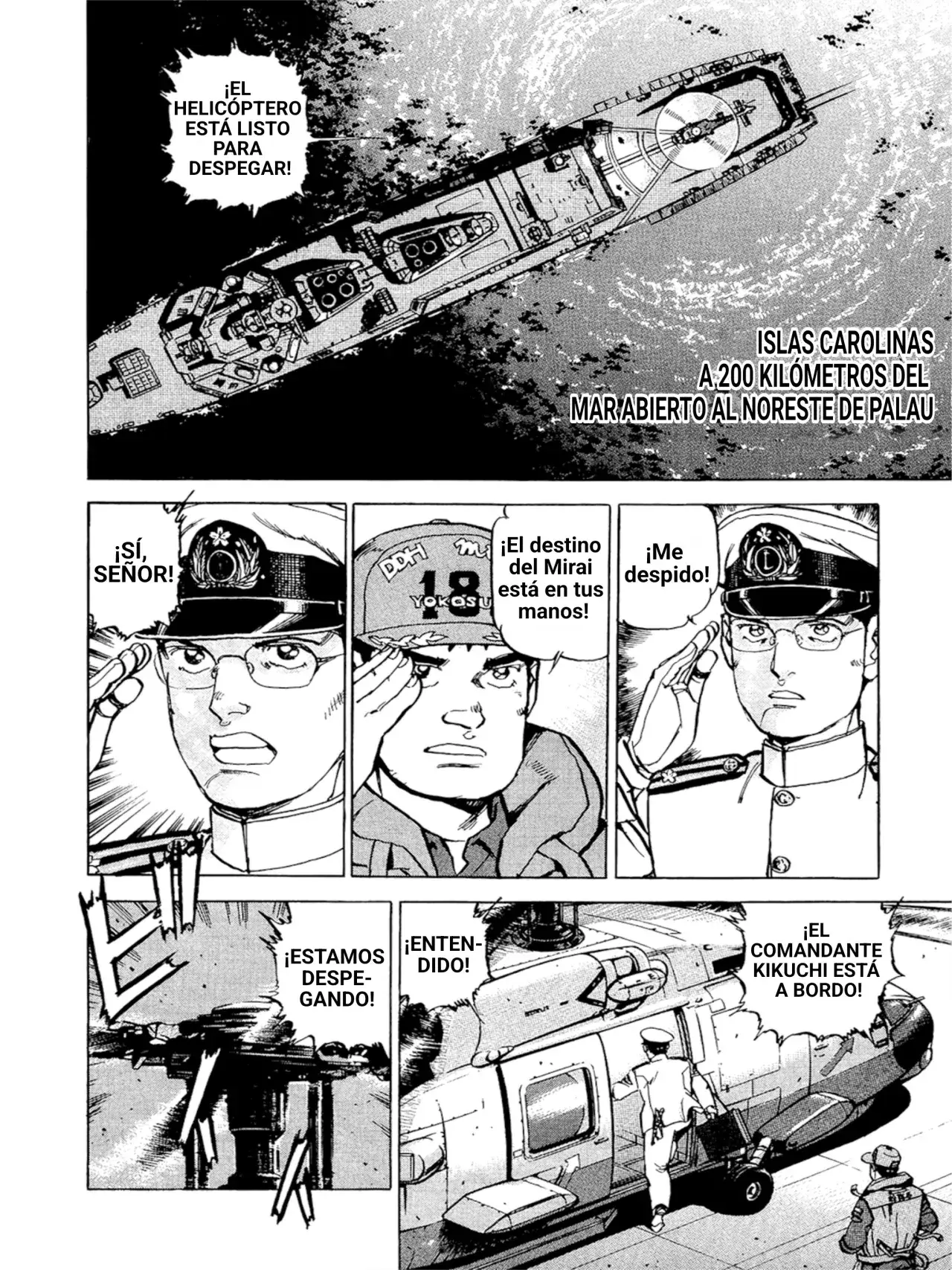 Capitulo 138 page 3