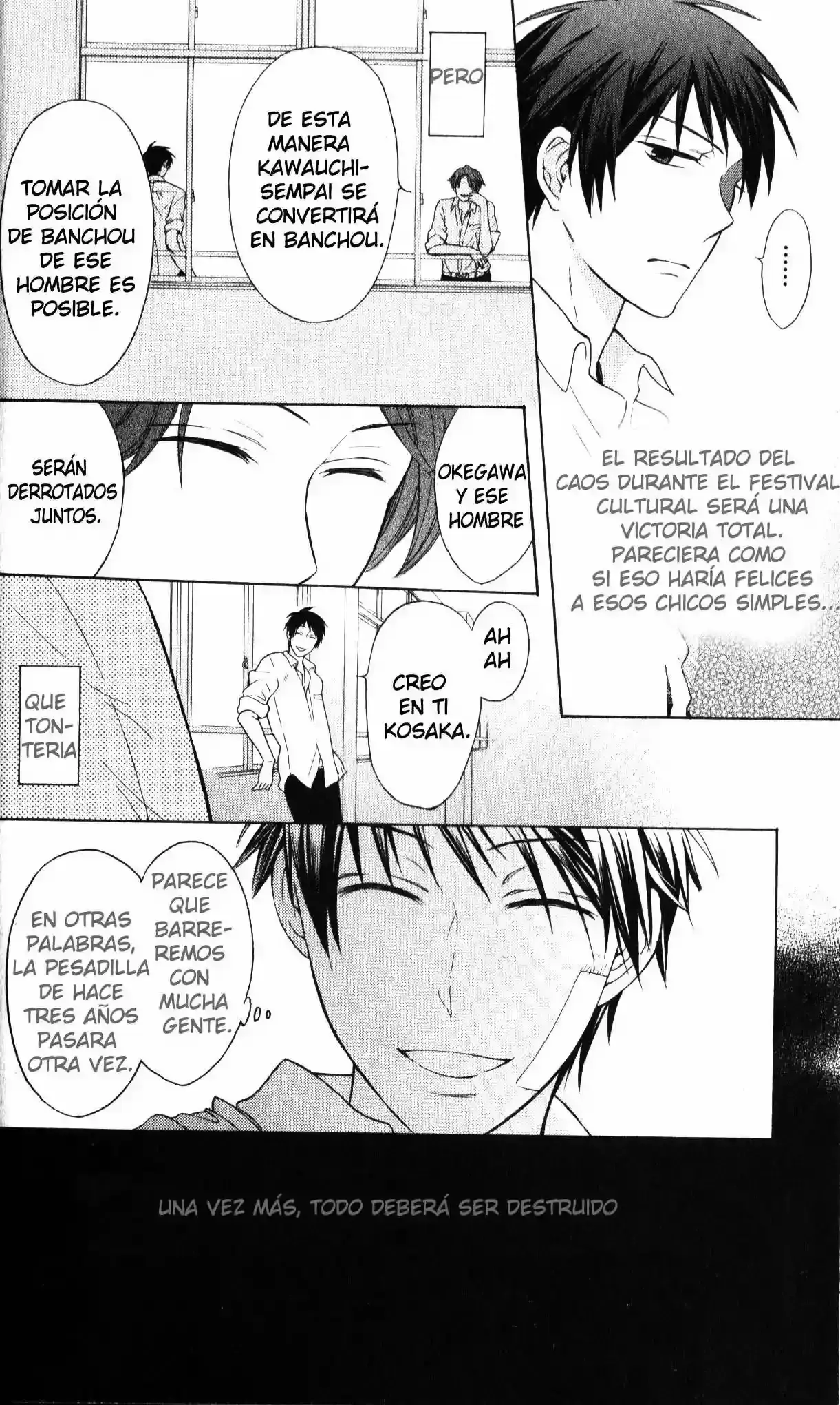 Capitulo 50 page 15