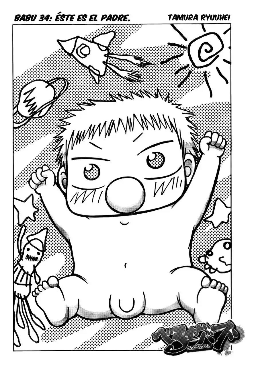 Capitulo 34 page 3