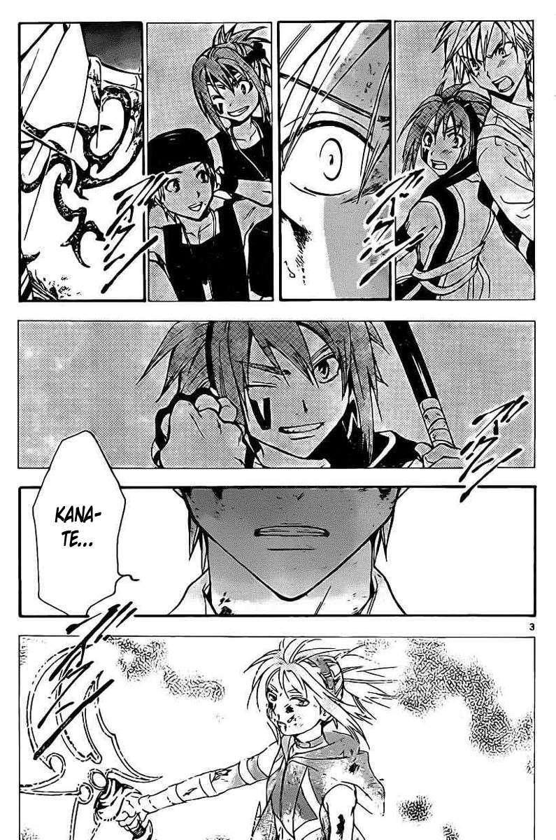 Capitulo 203 page 3