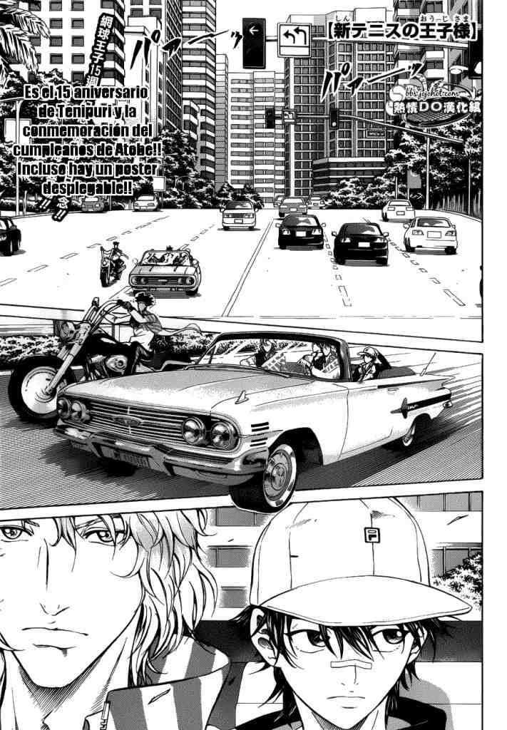 Capitulo 132 page 3