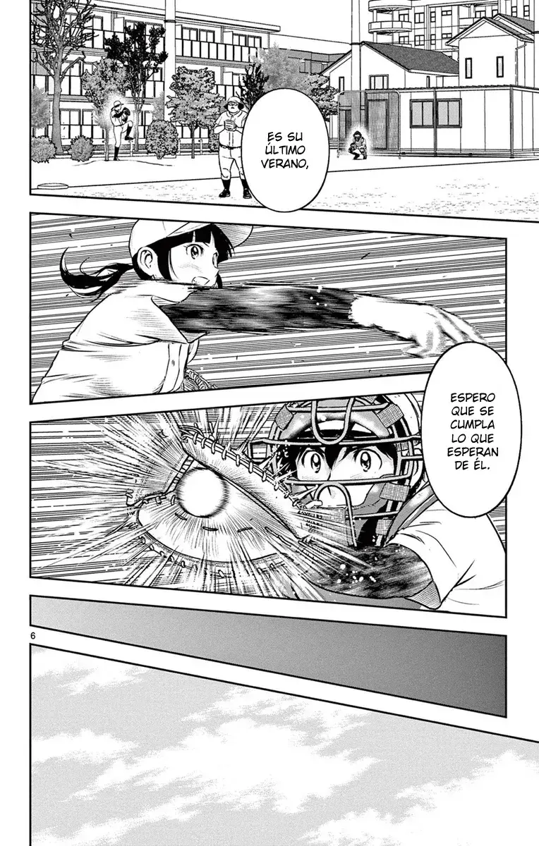 Capitulo 261 page 6