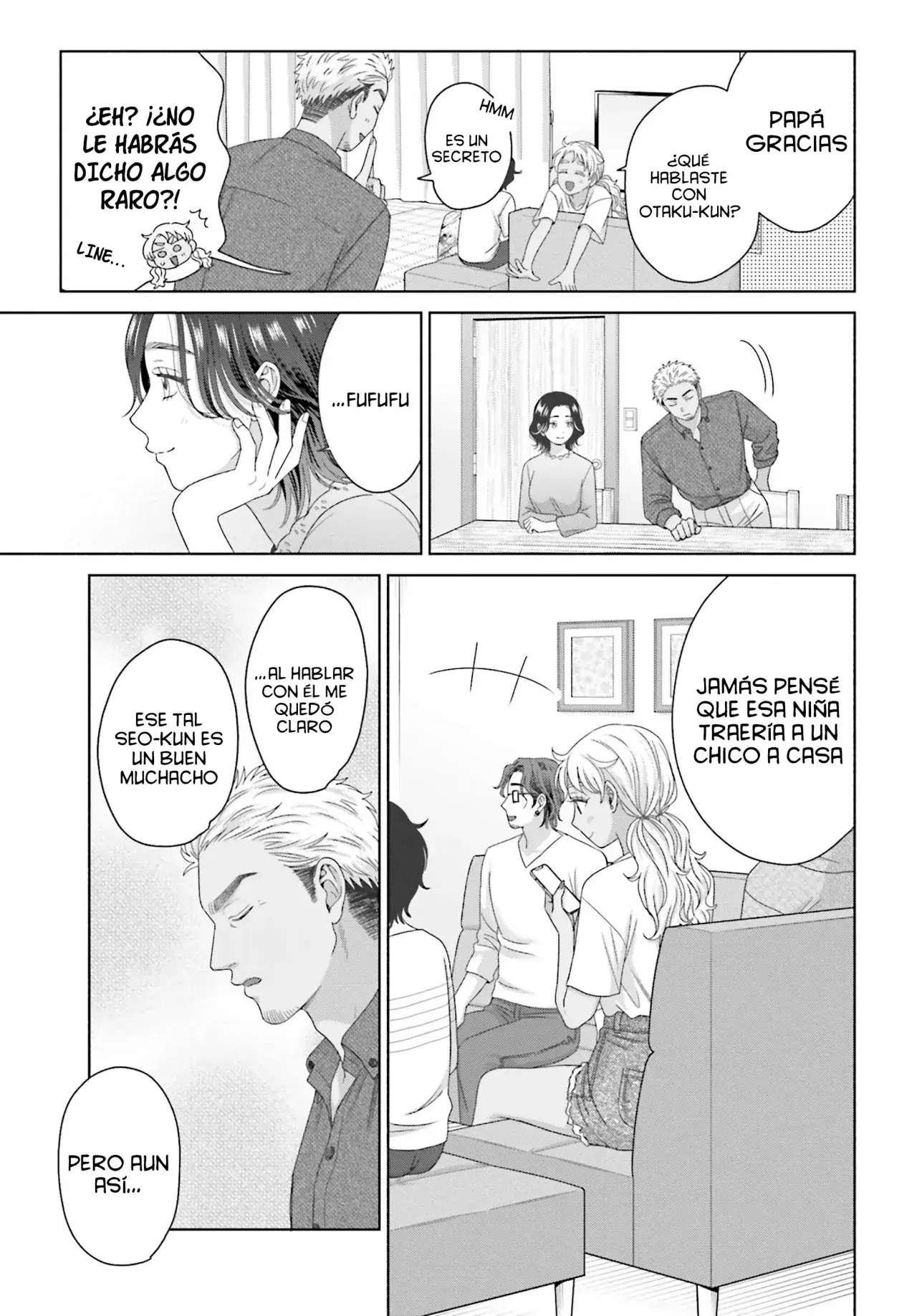 Capitulo 303 page 9