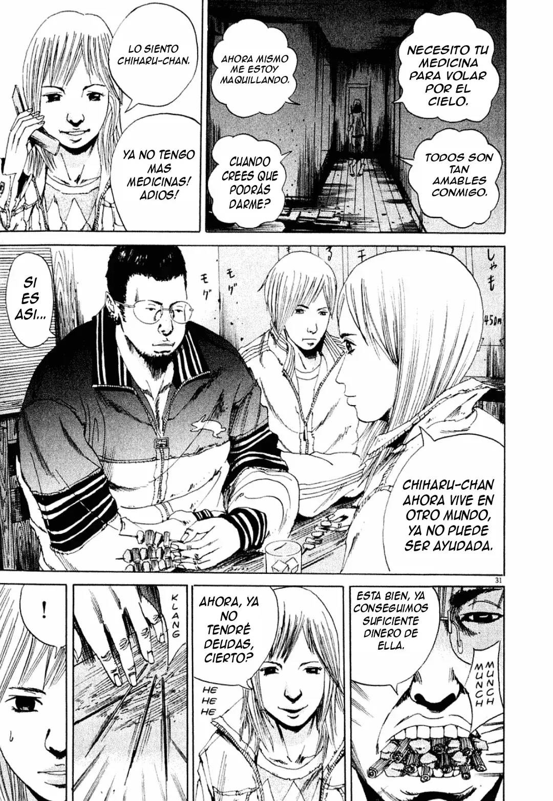Capitulo 4 page 32