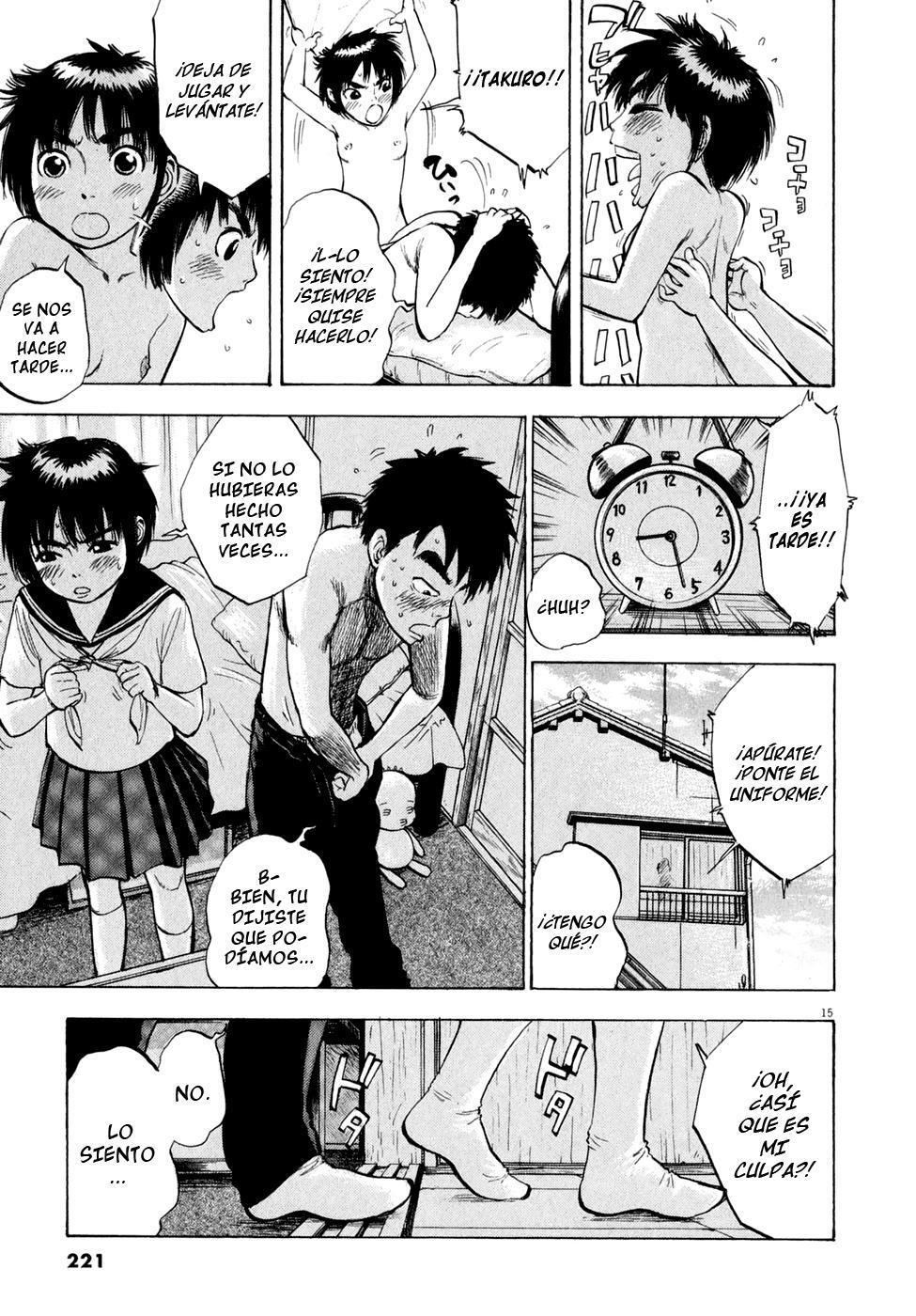 Capitulo 35 page 16