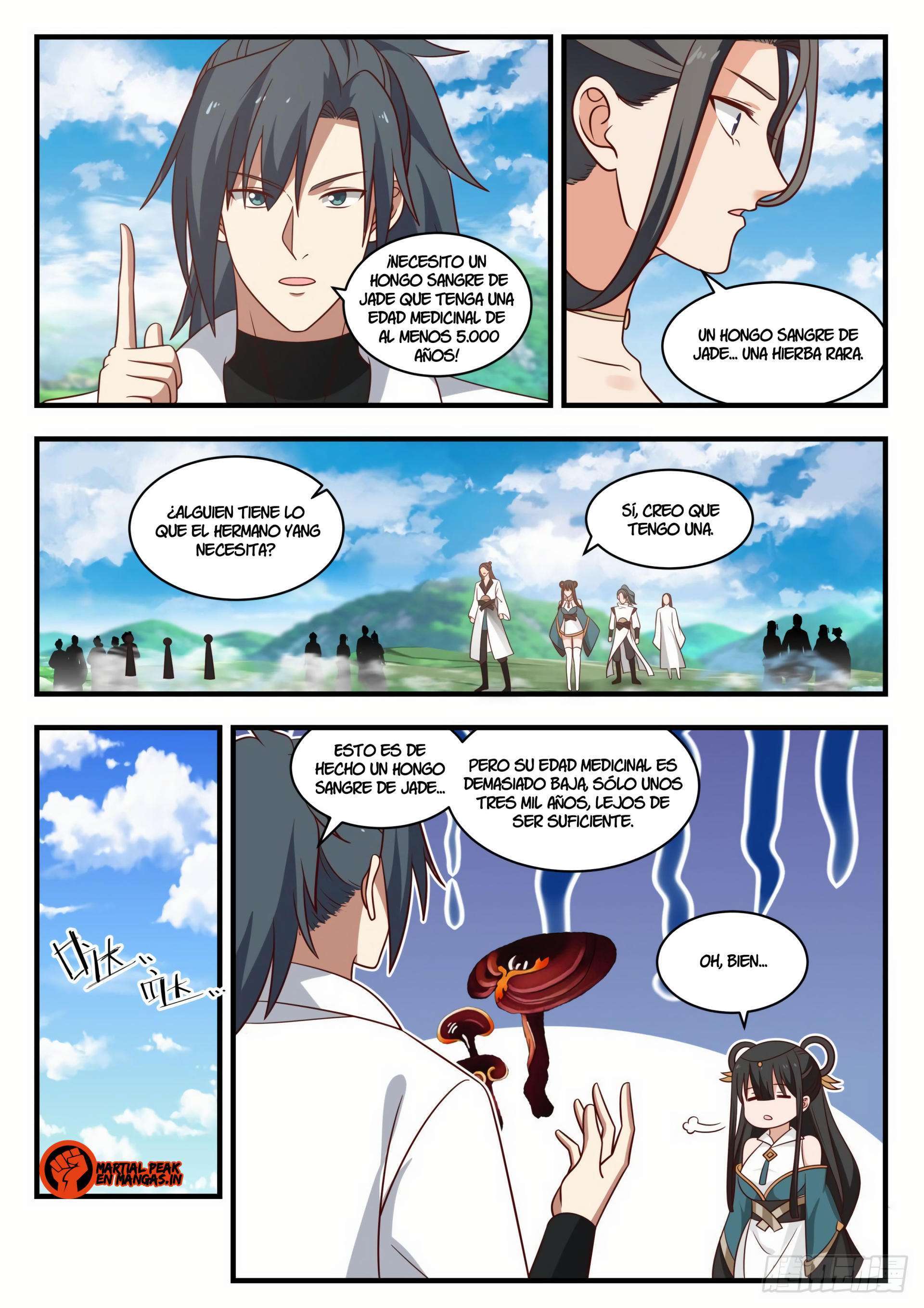 Capitulo 1757 page 6