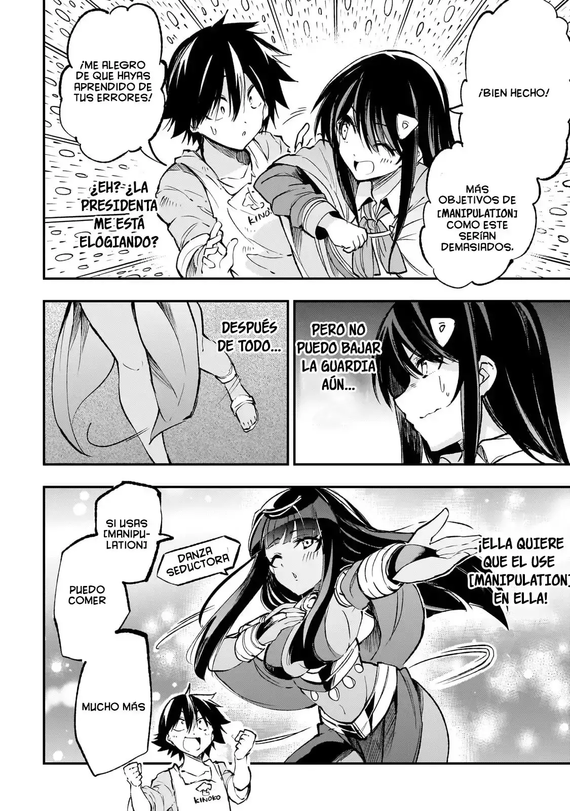 Capitulo 185 page 10
