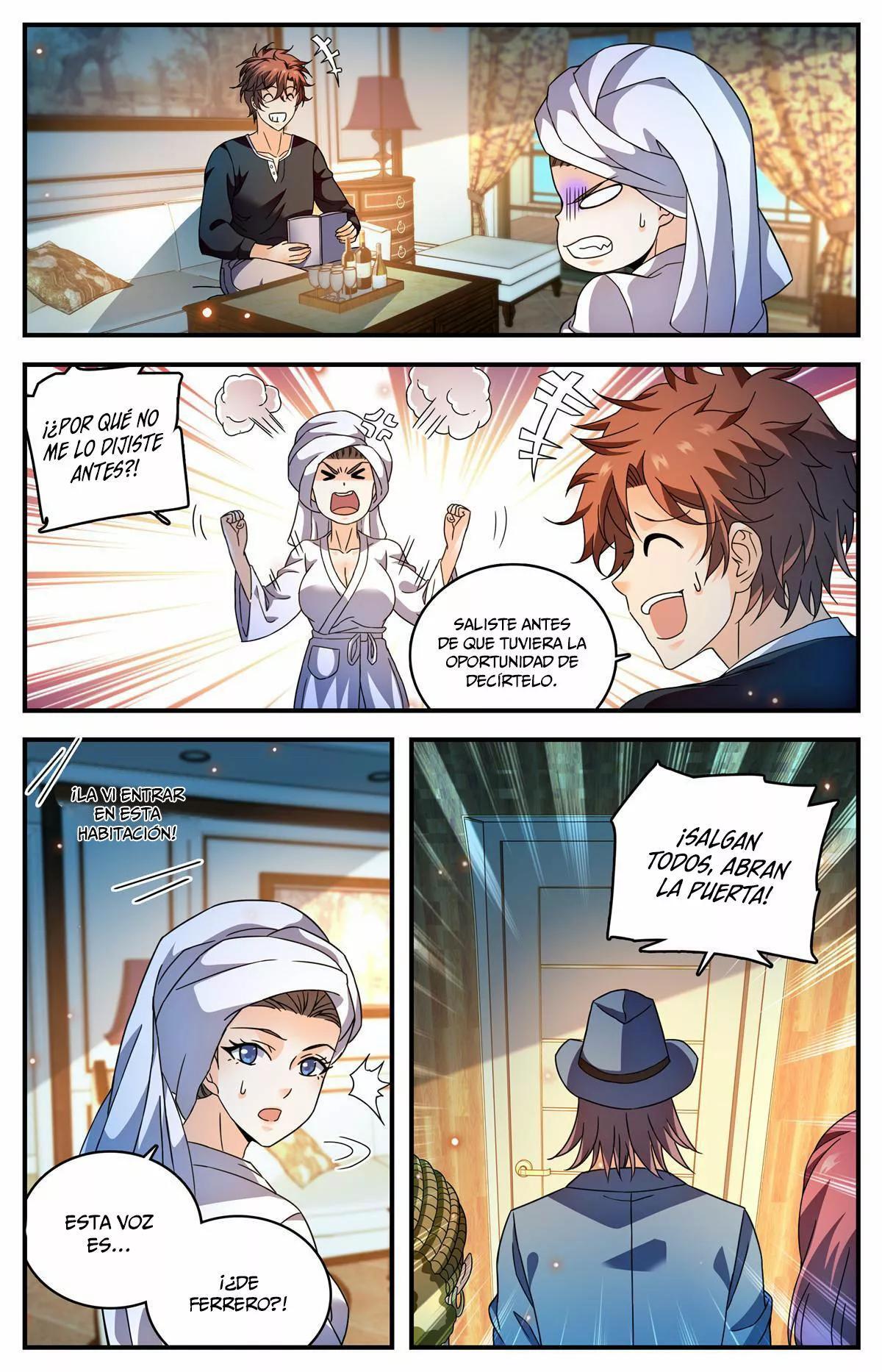 Capitulo 922 page 14