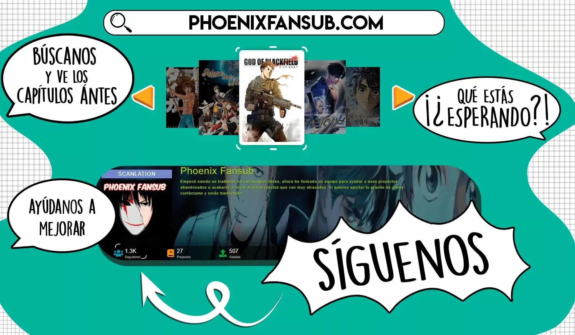 Capitulo 33 page 17