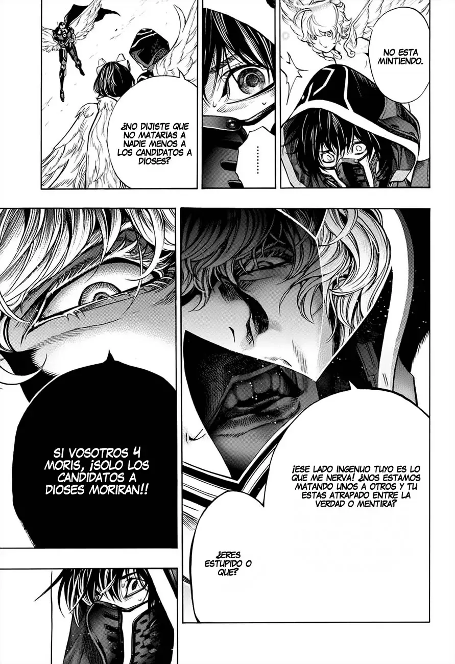 Capitulo 19 page 15