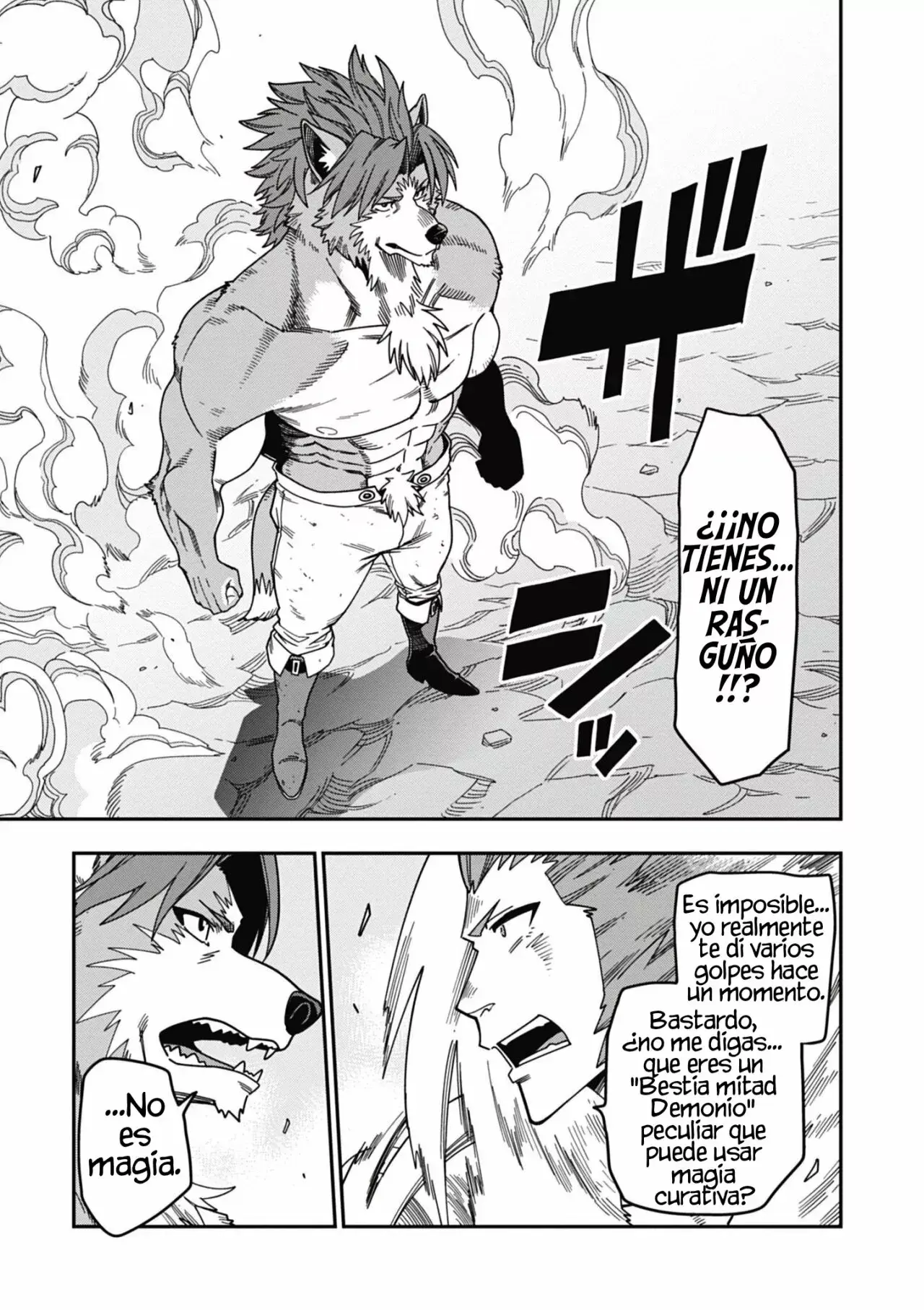 Capitulo 88 page 15