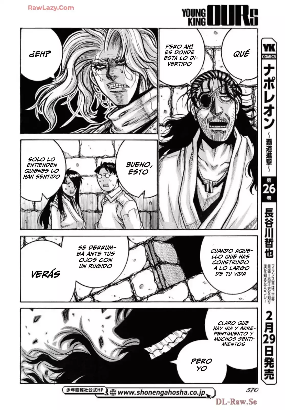 Capitulo 90 page 10