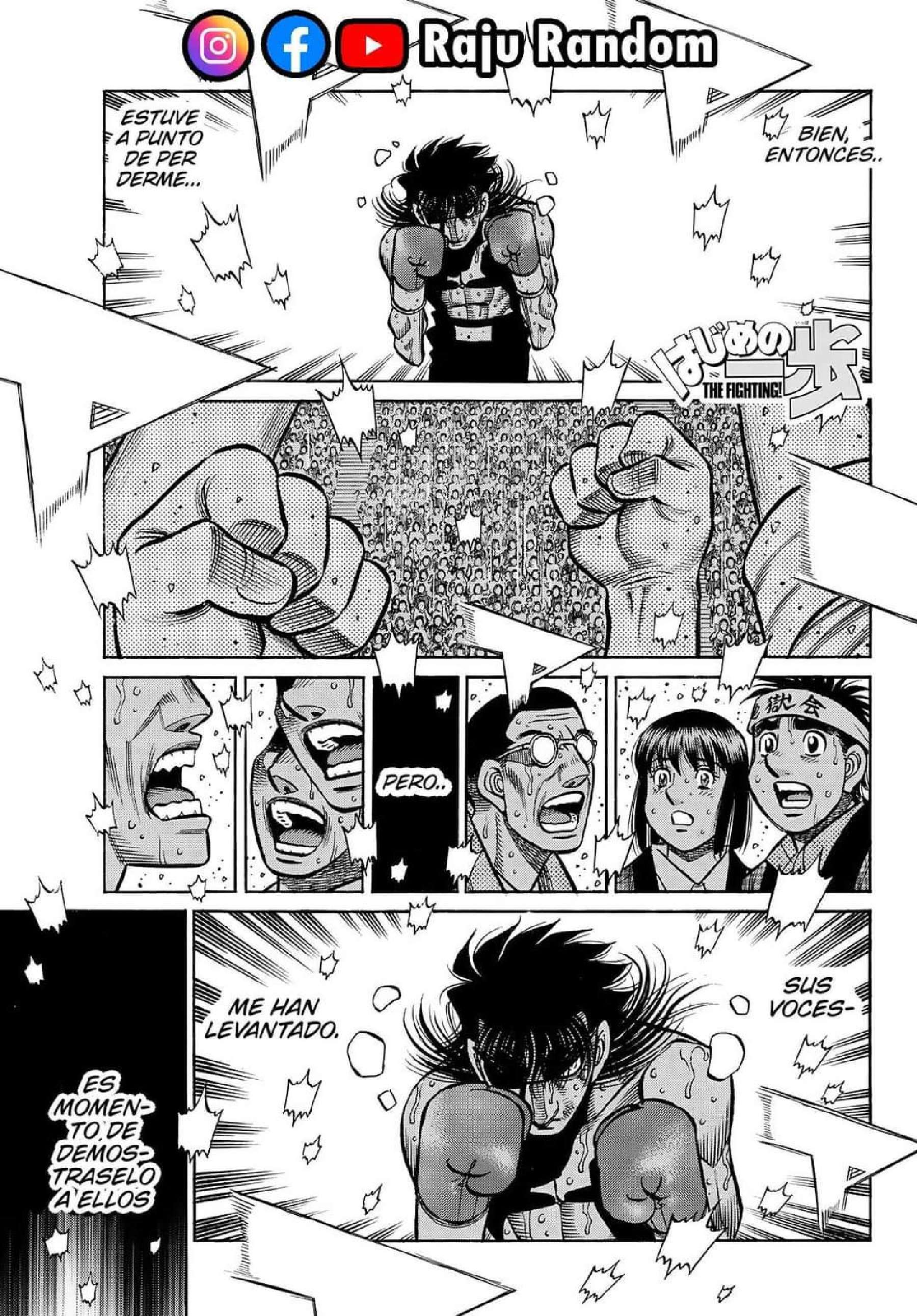 Capitulo 1468 page 1