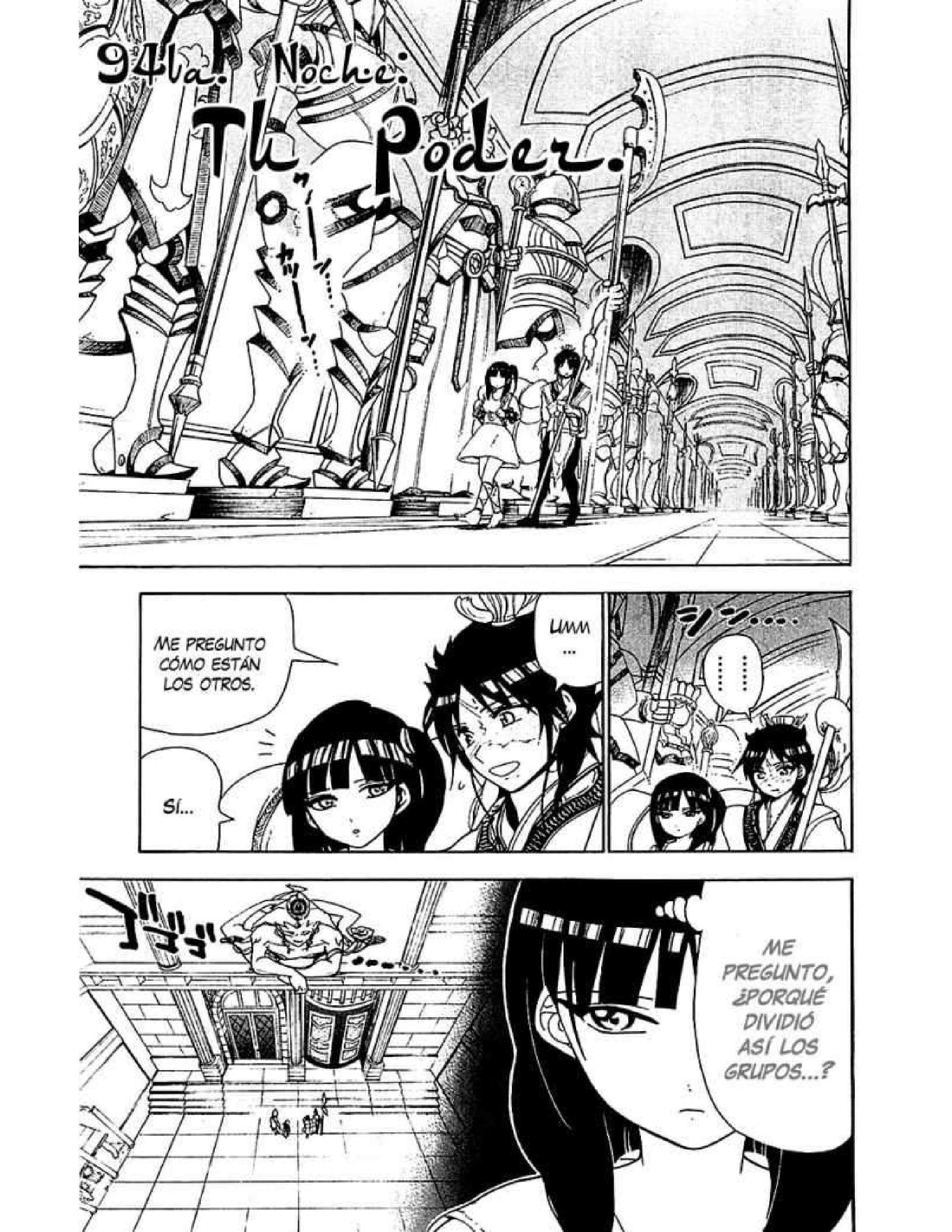 Capitulo 94 page 2