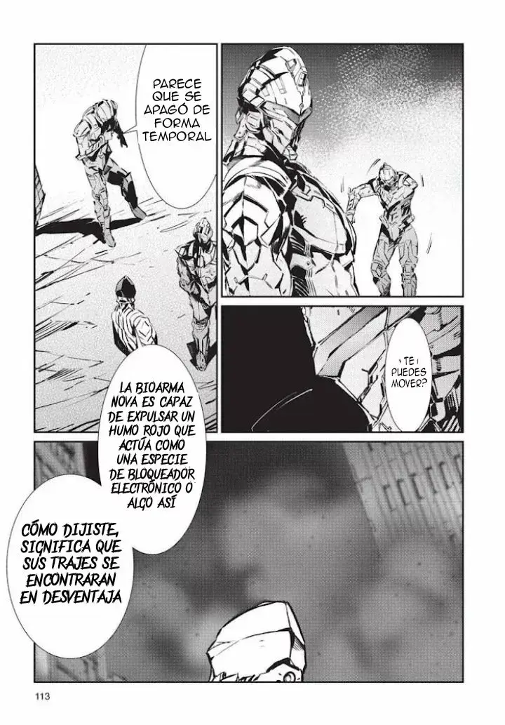 Capitulo 82 page 7