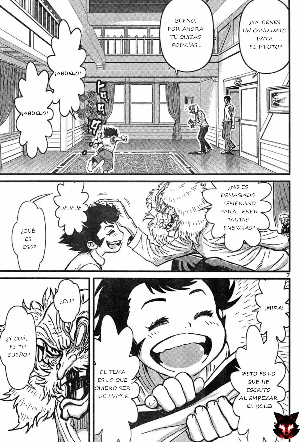 Capitulo 28 page 8