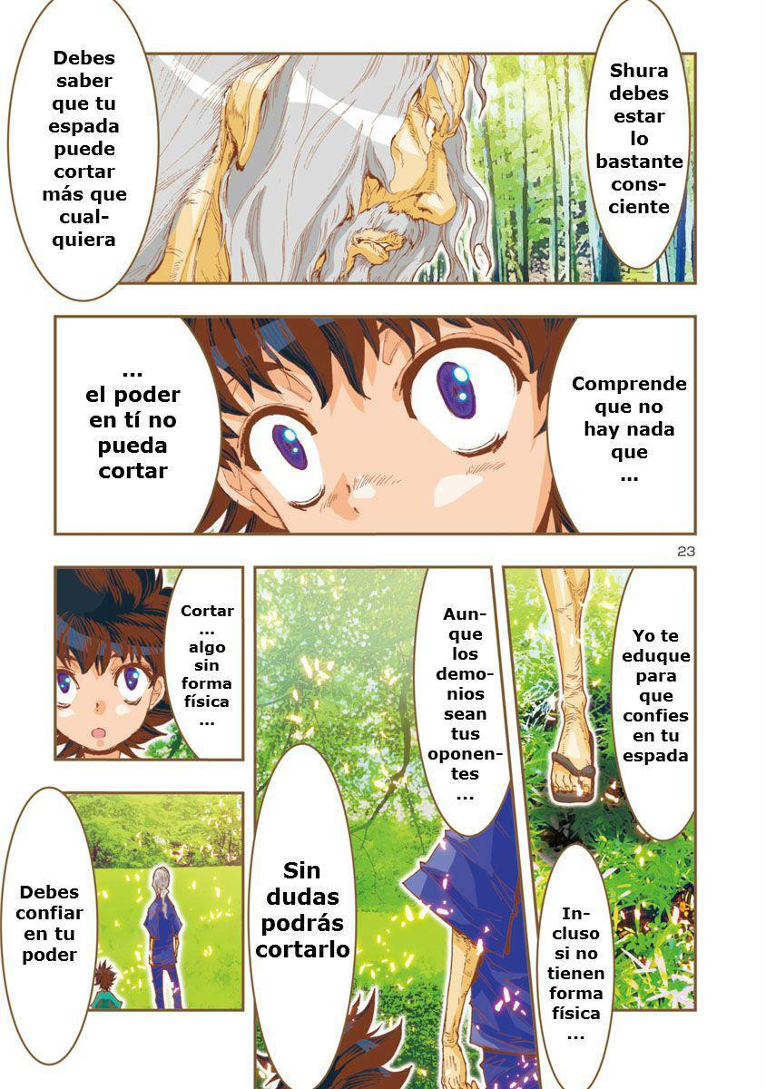 Capitulo 58 page 18