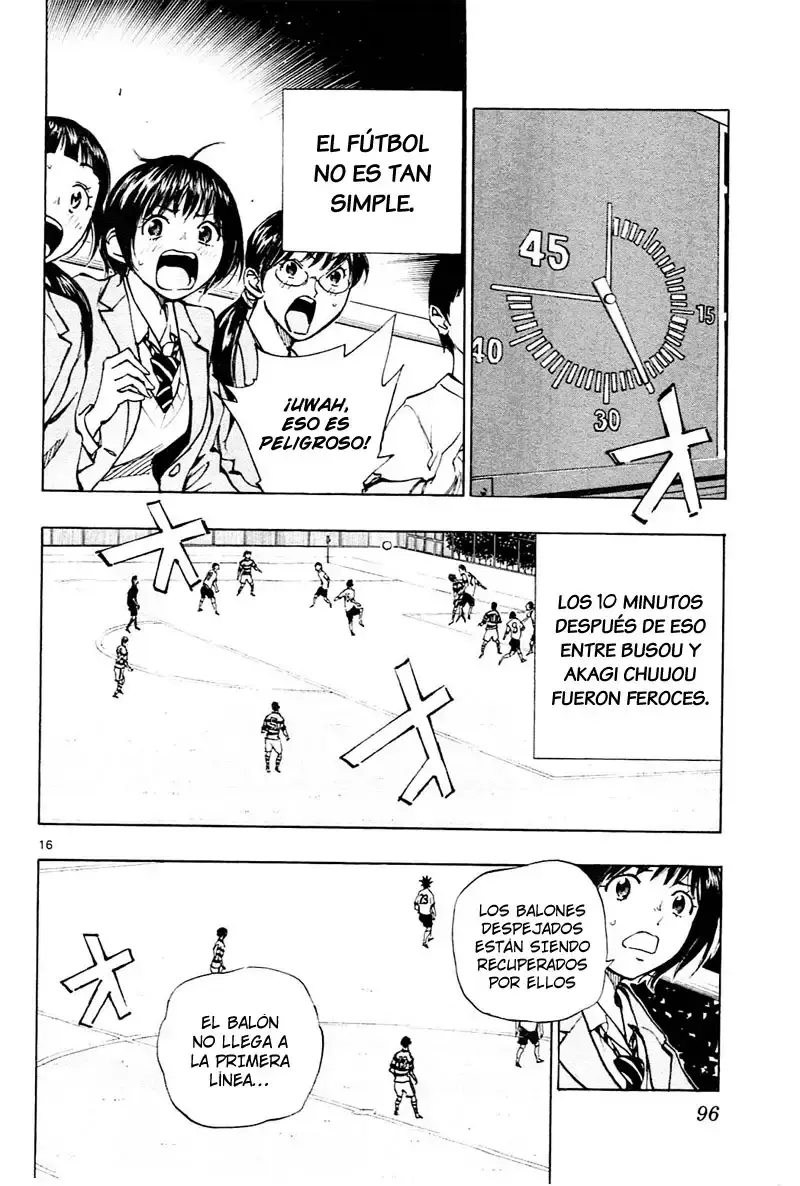 Capitulo 102 page 17