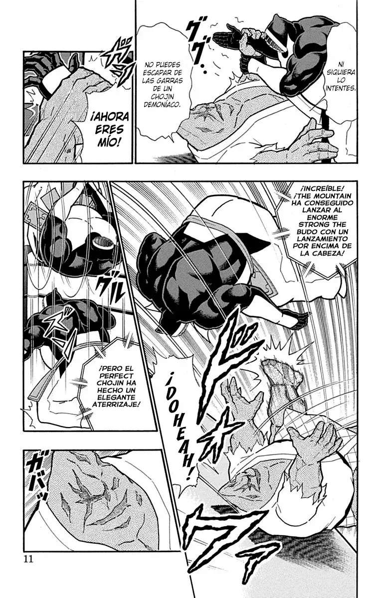 Capitulo 419 page 5