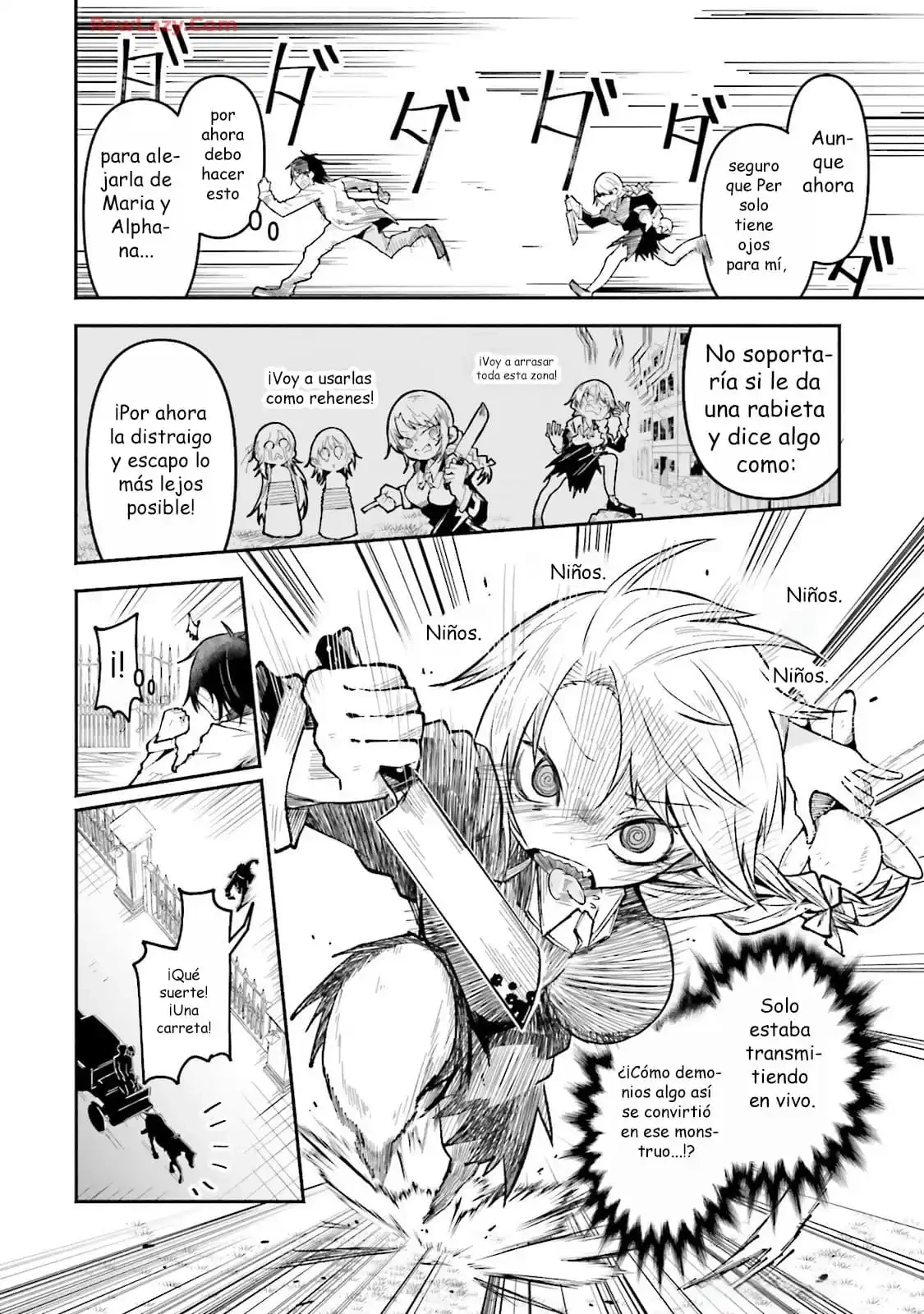 Capitulo 49 page 8