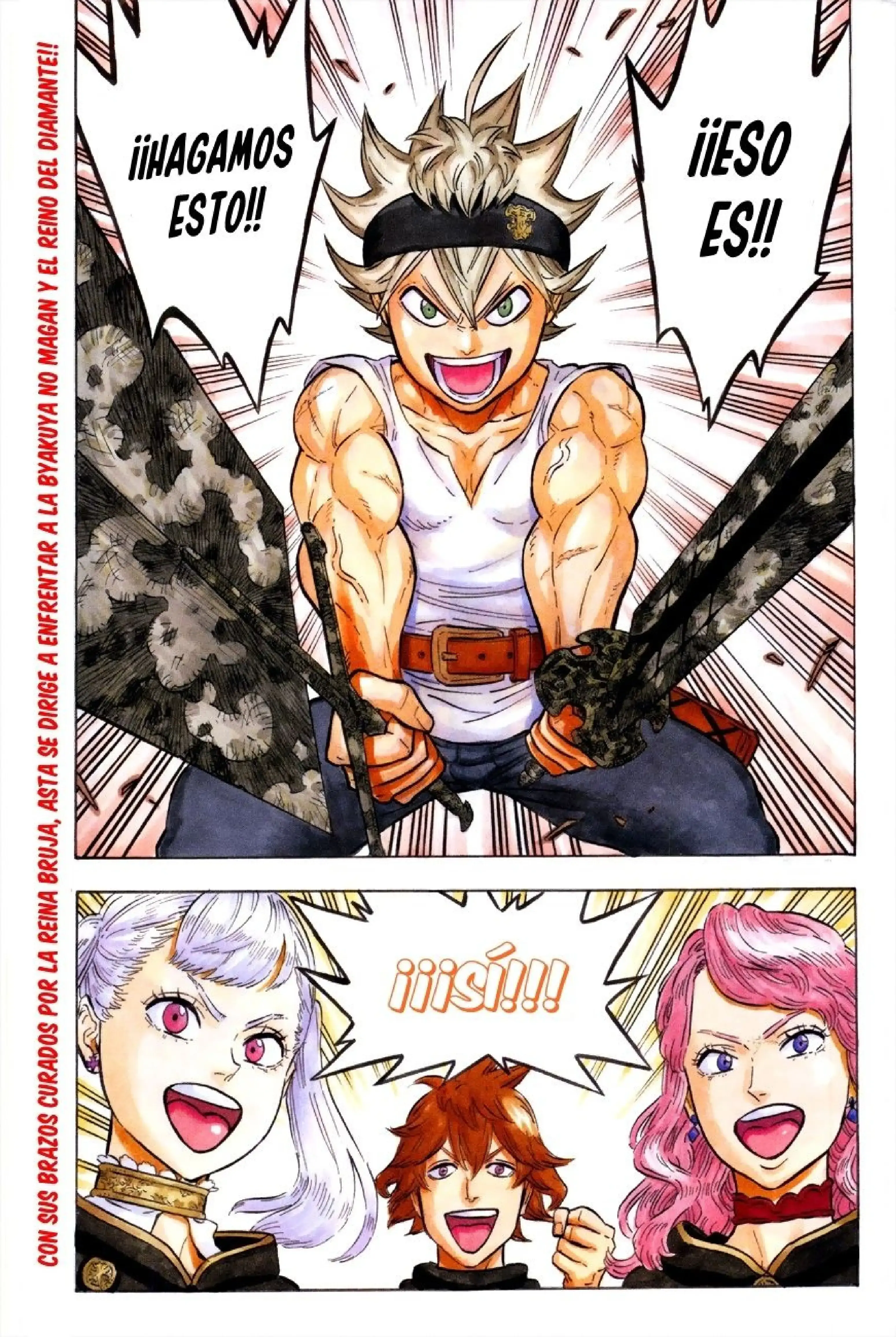 Capitulo 85 page 4