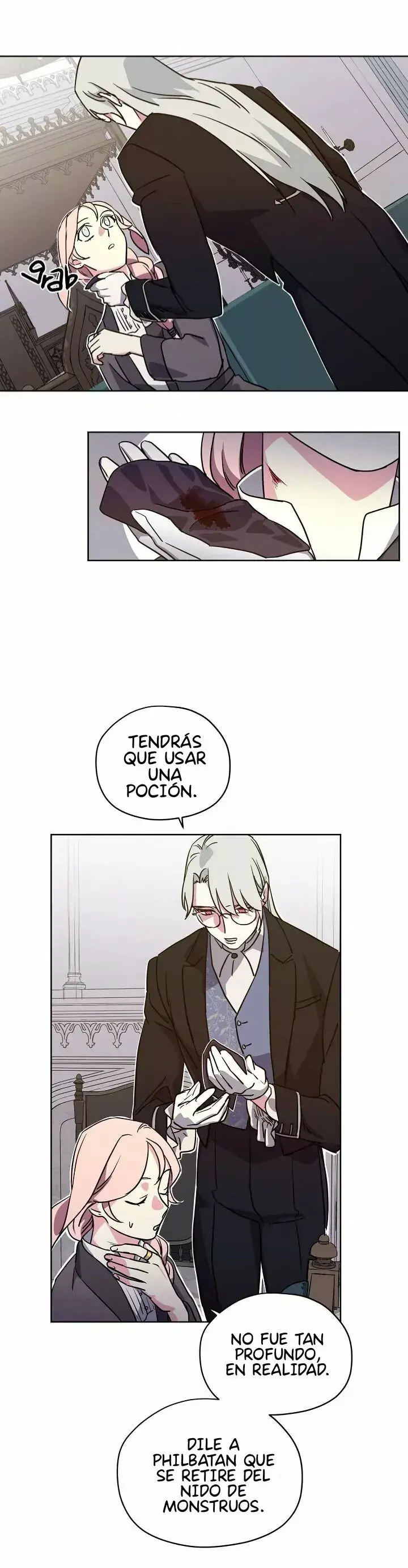 Capitulo 98 page 15