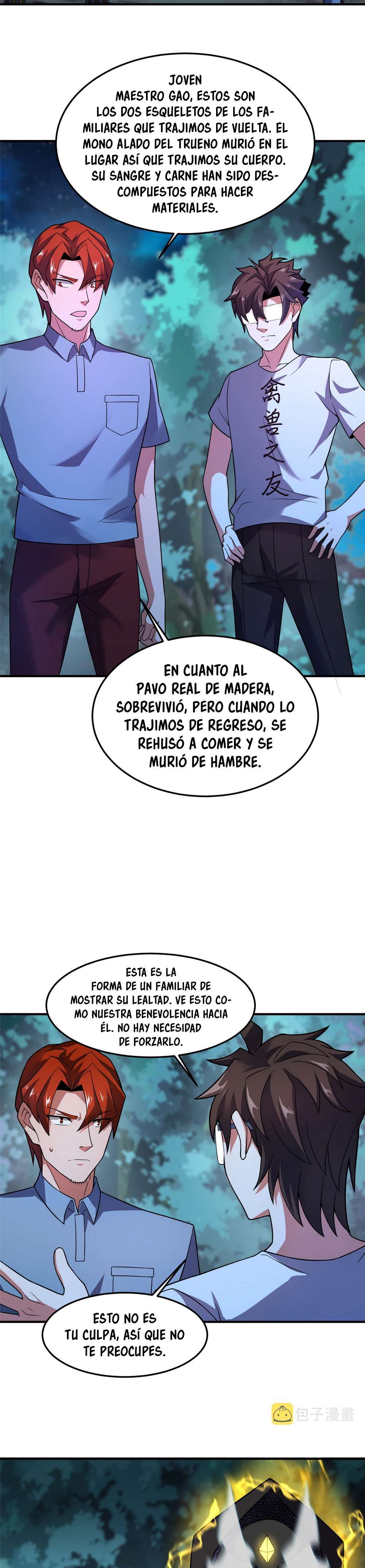 Capitulo 116 page 15