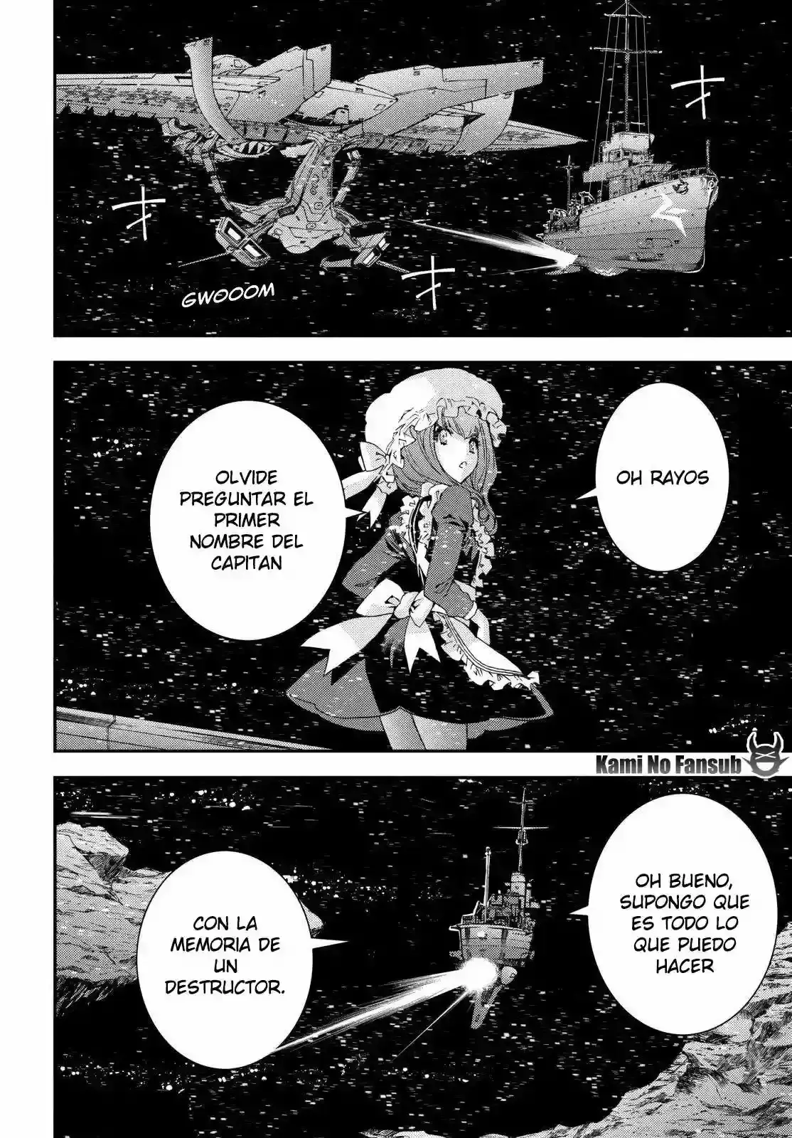 Capitulo 57 page 21
