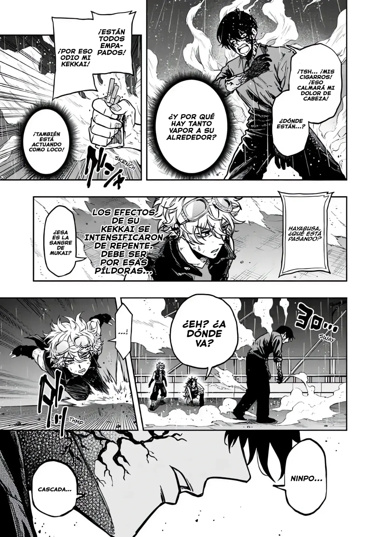 Capitulo 53 page 10