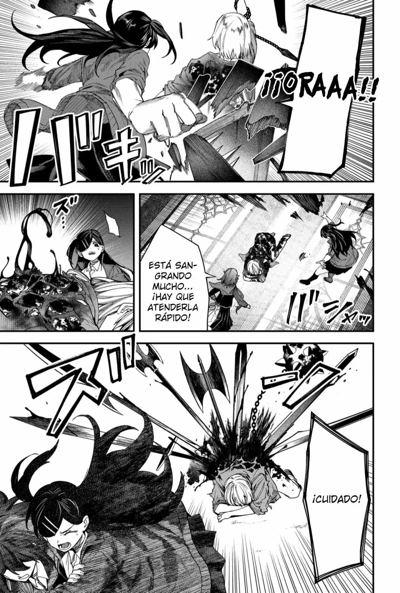 Capitulo 103 page 11