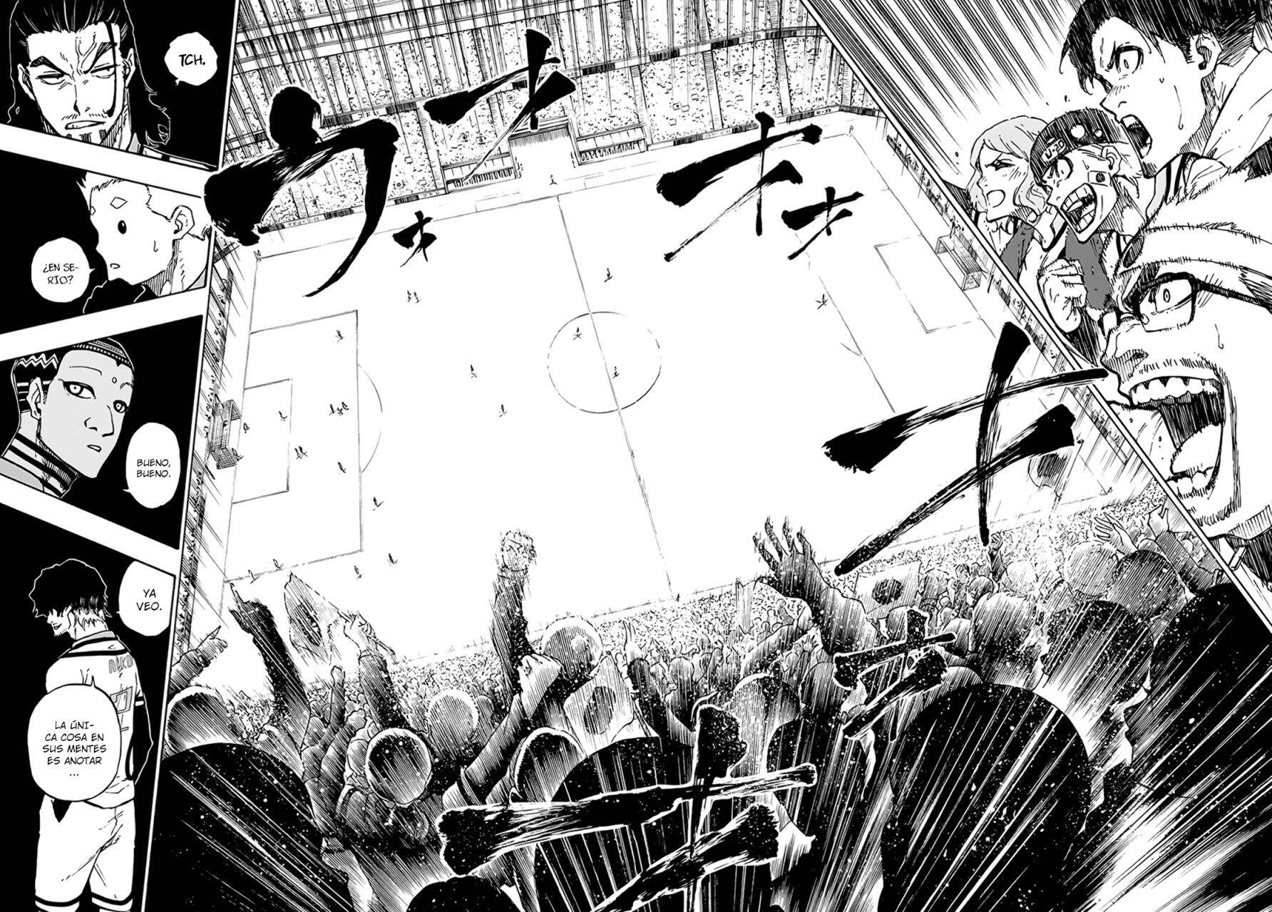 Capitulo 117 page 17