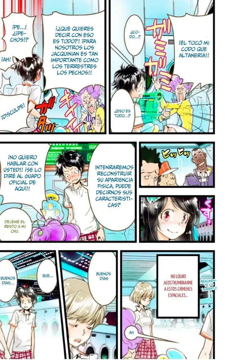 Capitulo 21 page 22