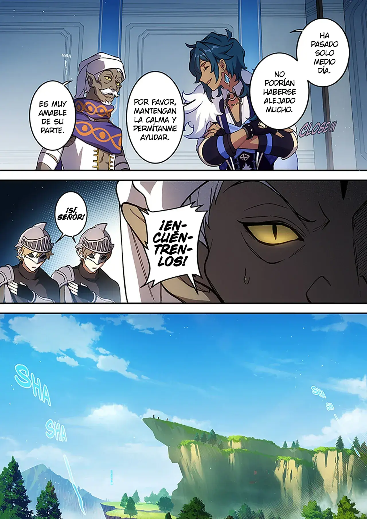 Capitulo 13 page 9
