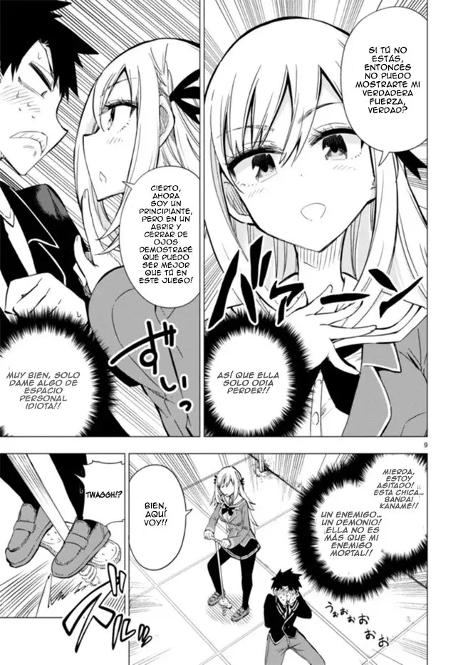 Capitulo 2 page 10