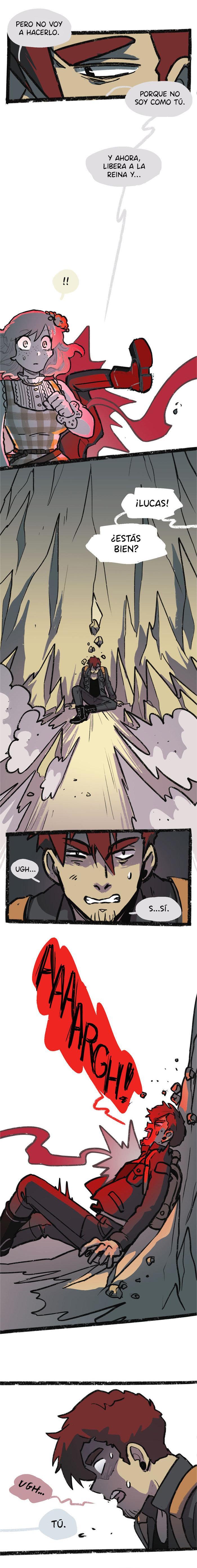 Capitulo 210 page 8