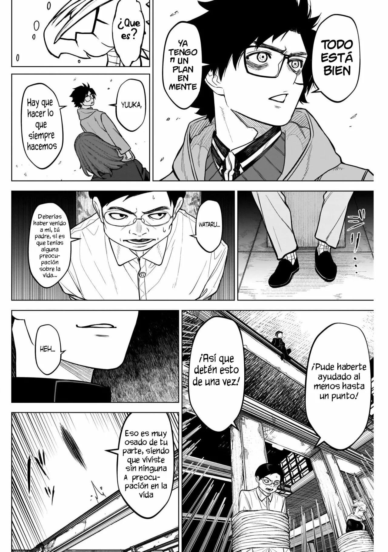 Capitulo 23 page 12