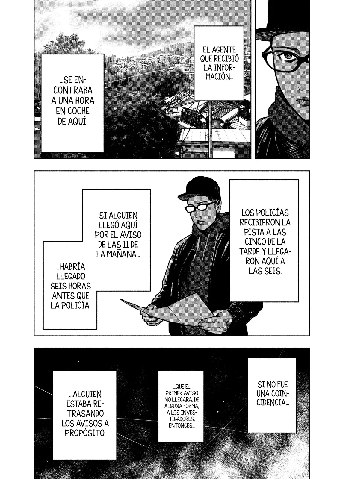 Capitulo 61 page 10